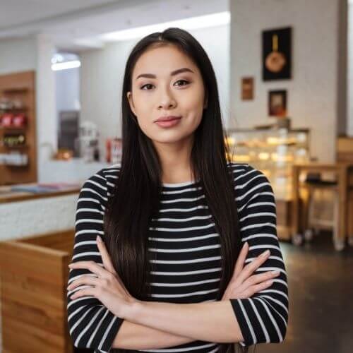 Xiuxiu Ho Xiuxiu Ho